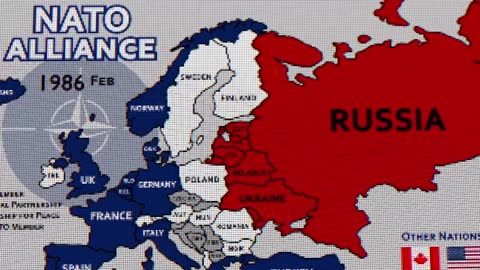 NATO and The Five Eyes