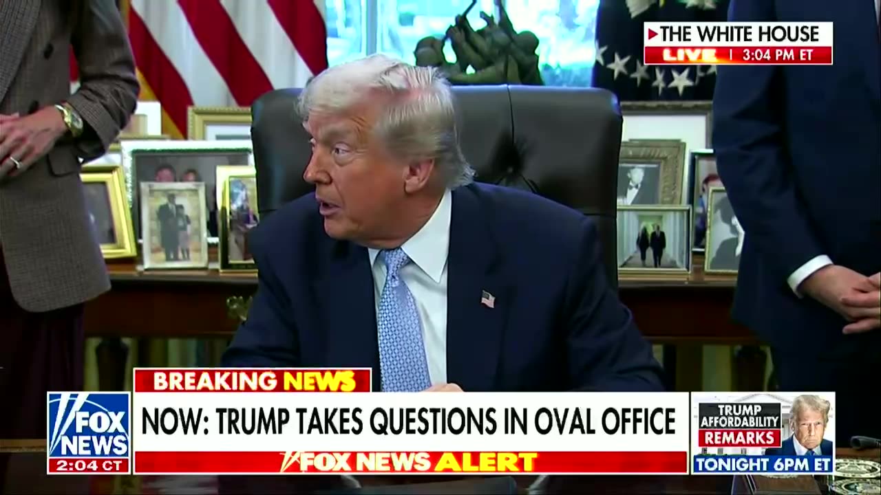 'I blew my stack!' Raspy Trump reveals he strained voice shouting at 'stupid' people