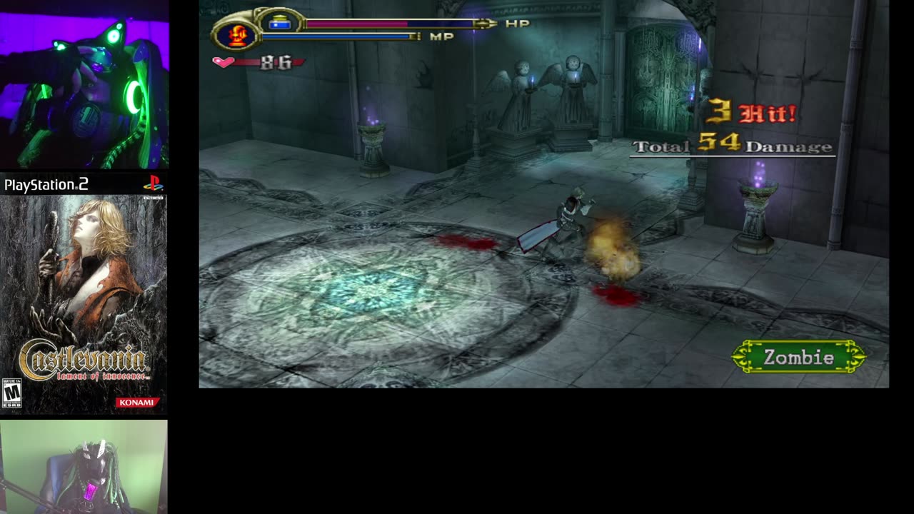 A Cybergoth Gaming Studios and Productions