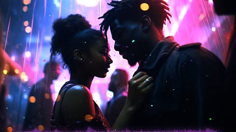 Tiffany Luxe - Match My Vibe