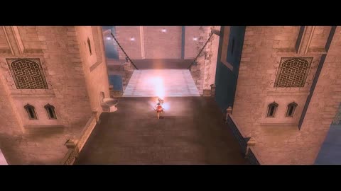 Prince of Persia les Sables du Temps