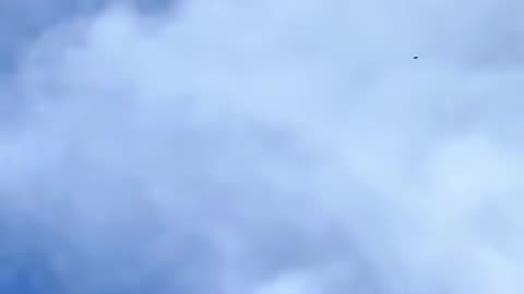 🛸🌊 UFO / UAP Sighting in Long Beach, California on May 11, 2025 | TheTruthAbove