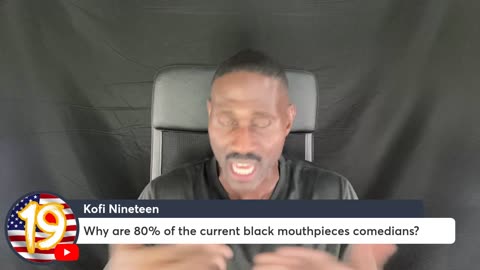 Why I talk "BAD" about black people.
