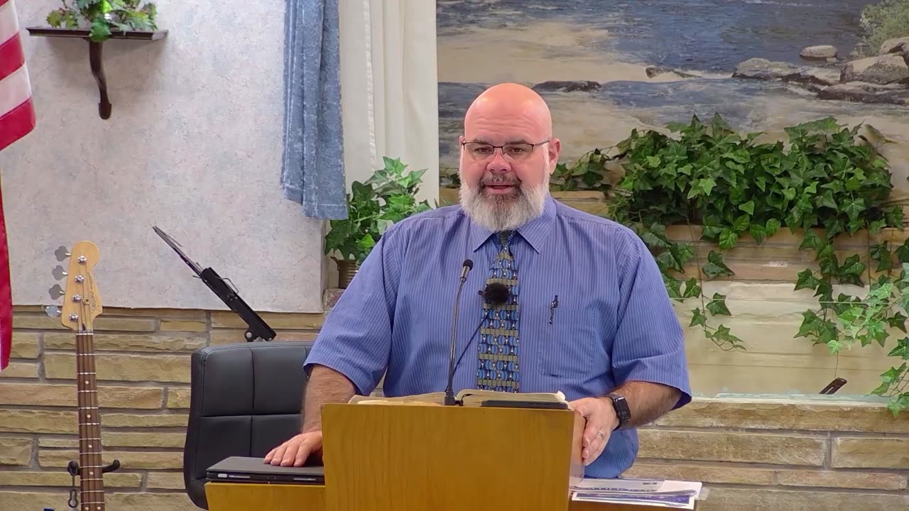 12-07-25 Sunday School