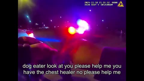 6.7 Million Dollar Settlement after Woman Shot by Police.