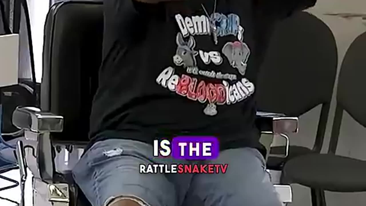 Steven Crowder is just another gatekeeping f@66ot. jews were behind the transatlantic slave trade