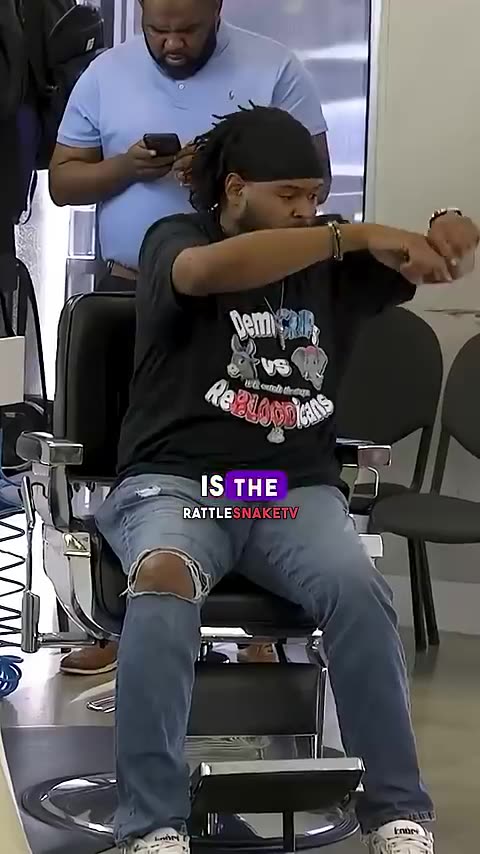 Steven Crowder is just another gatekeeping f@66ot. jews were behind the transatlantic slave trade