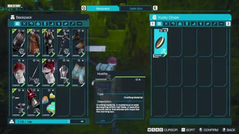 Let It Die: Inferno(23)