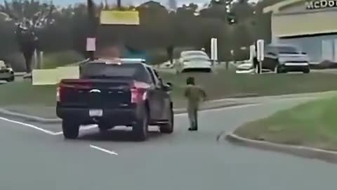 When the McRib sandwich is only available for a limited time