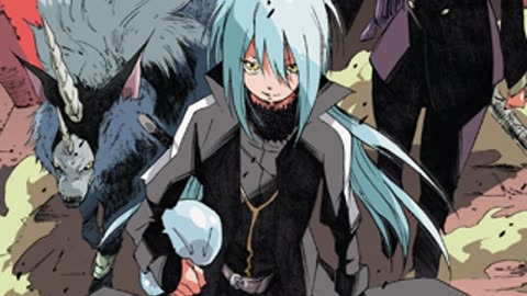 That Time I Got Reincarnated as a Slime, Vol. 6 Webnovel | Light Novel