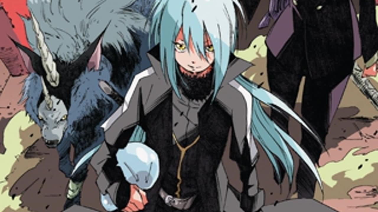 That Time I Got Reincarnated as a Slime, Vol. 6 Webnovel | Light Novel