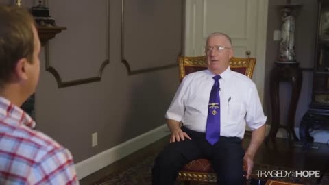 JUSTICE FOR USS LIBERTY June 8 2019 Interview with SSgt Bryce Lockwood