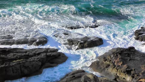 "You can have it all. Just not all at once."