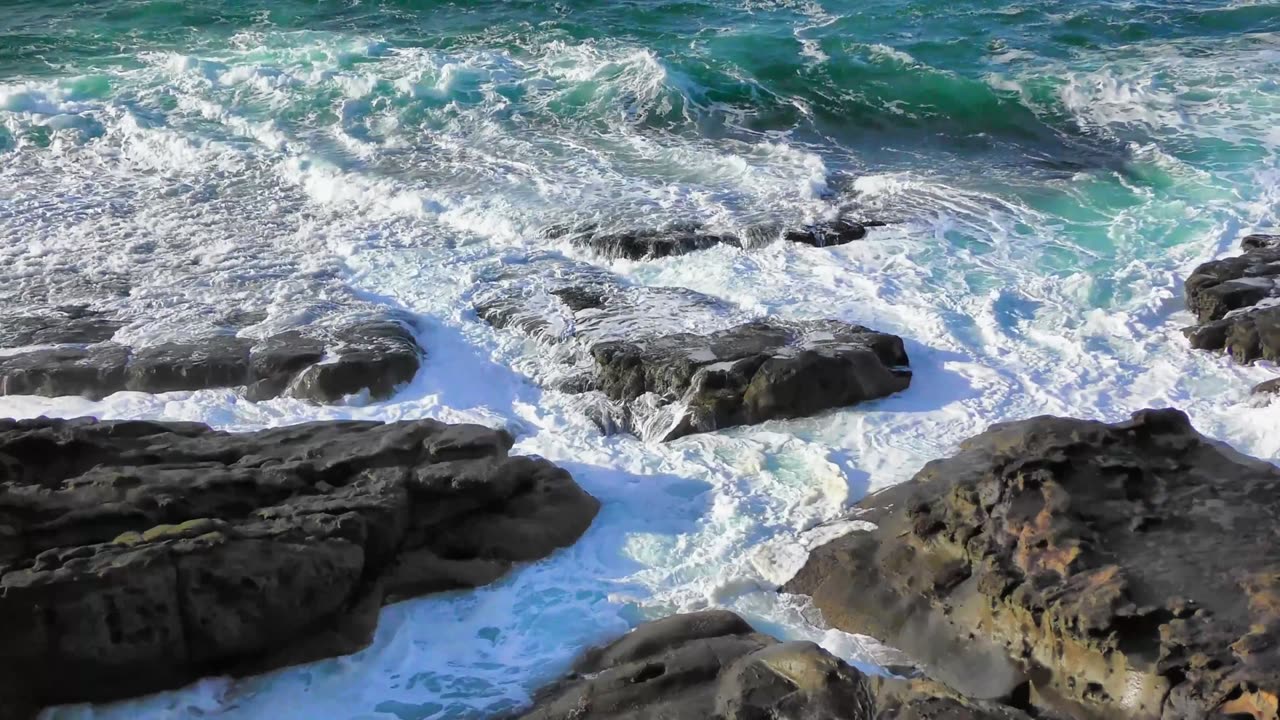 "You can have it all. Just not all at once."