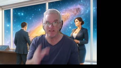 Okay lets do this...AI is now hitting the tech jobs in a bad way