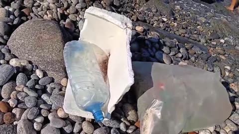 Sea & Rivers 2025 in Puglia con Plastic Free Onlus