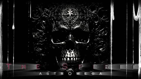 The Spirit - ASTROMEGA