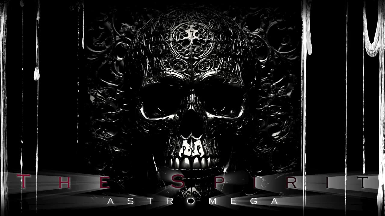 The Spirit - ASTROMEGA