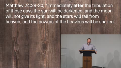 The End of the End, What We Need To Know Part 3