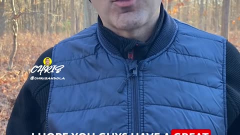 HAPPY GOBBLE GOBBLE WEEK!