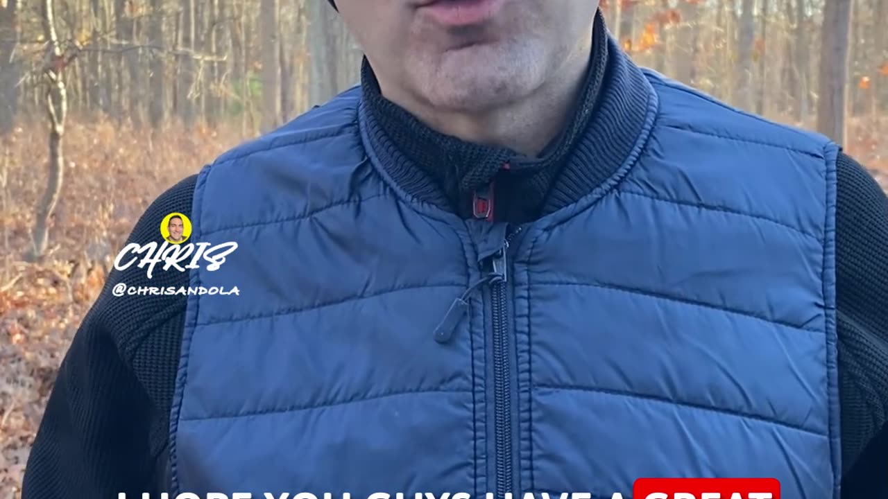 HAPPY GOBBLE GOBBLE WEEK!