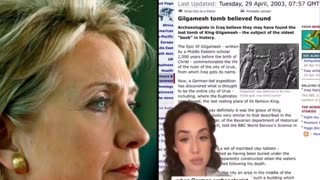 The Hidden History of the Nephilim: Truth or Myth?