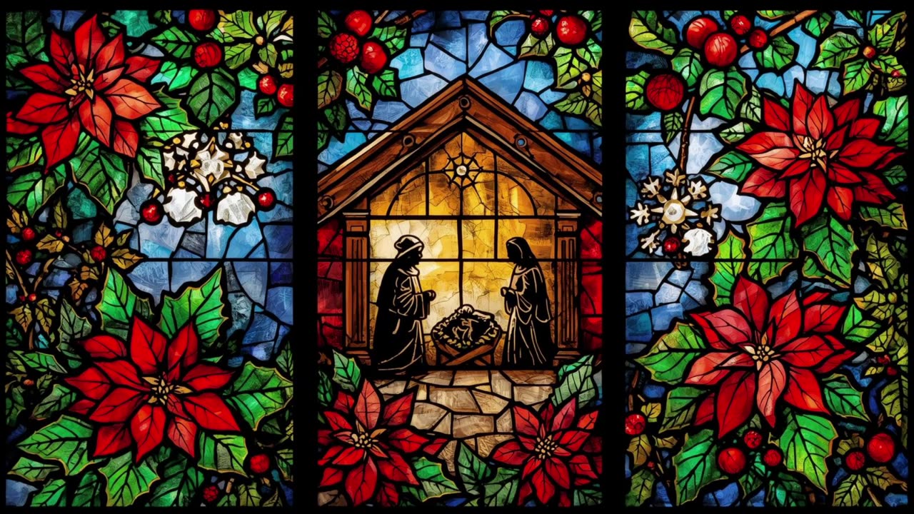 11AM Christmas Service