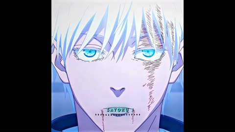 Gojo and Geto after riko's death