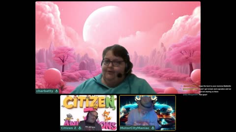 Citizen Z Animations: Trans-Siberian Orchestra Full Concert Multicam