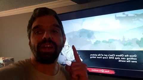 CarlosX360's Shinobi: Art of Vengeance Video Review