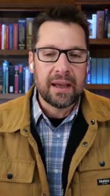 Mike Winger Exposes Shawn Bolz Ministry and This Shows The Skeletons in Bethel's Closet