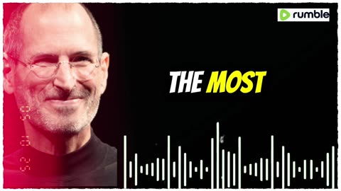 Steve Jobs Life Changing Speech | Motivation 2024