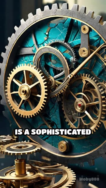 Antikythera Mechanism Ancient Tech Mystery