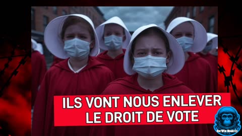 8 Mars Manifestations au Québec - Vent de folies féministes