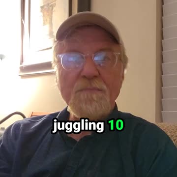 Give Yourself A Break