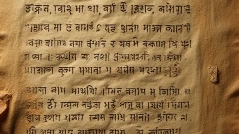 The Birth of Writing: A 5,000-Year Journey!