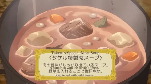 REBORN COLLECTOR BECOMES AN S-RANK HERO Ep 1 English Dubbed - New Anime 2025 Eng Dub Full Screen🌷🐥