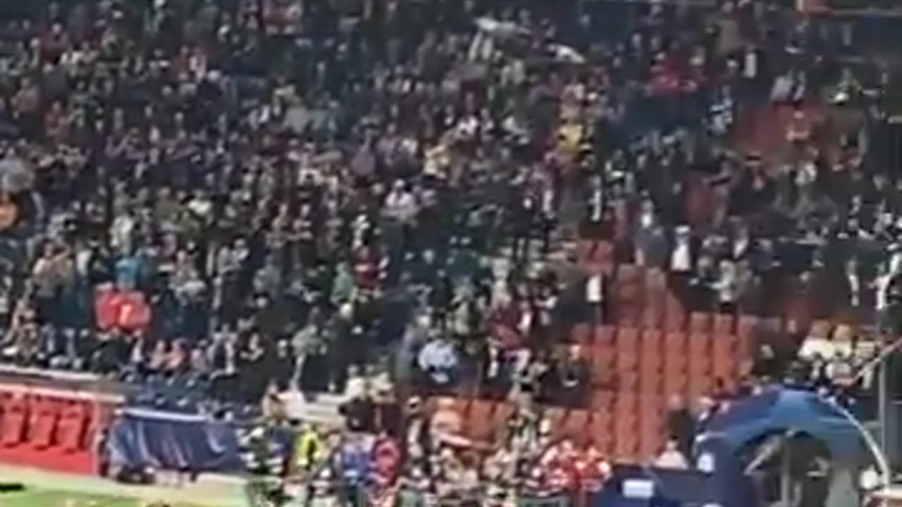 RB Salzburg vs Dinamo Zagreb (UEFA Champions League)