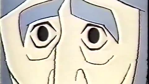 Lone Ranger Cartoon 1966 - The Black Knight Of Death.