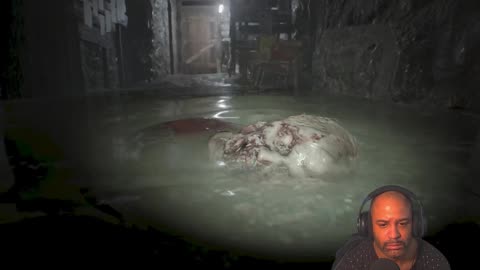 let's play a horror now