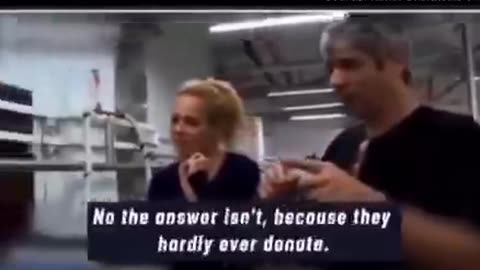 Organ harvesting in Palestine