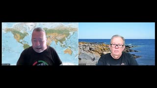 Lunchklubben 9 okt - Miljardböter när EU ska tvinga på oss mer vindkraft