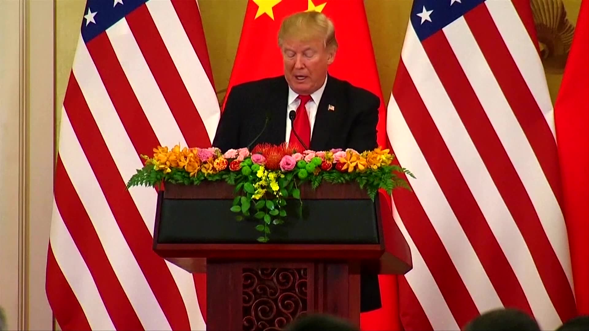 South Korea to host high-stakes APEC amid tariff tensions