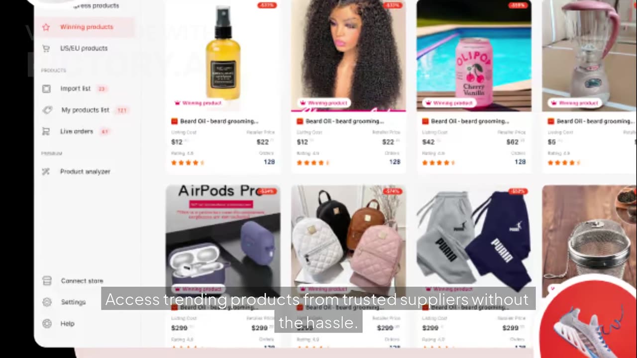 Dsers Dropshipping 2025 | Automate Your Store with AliDrop (No Monthly Fees!)