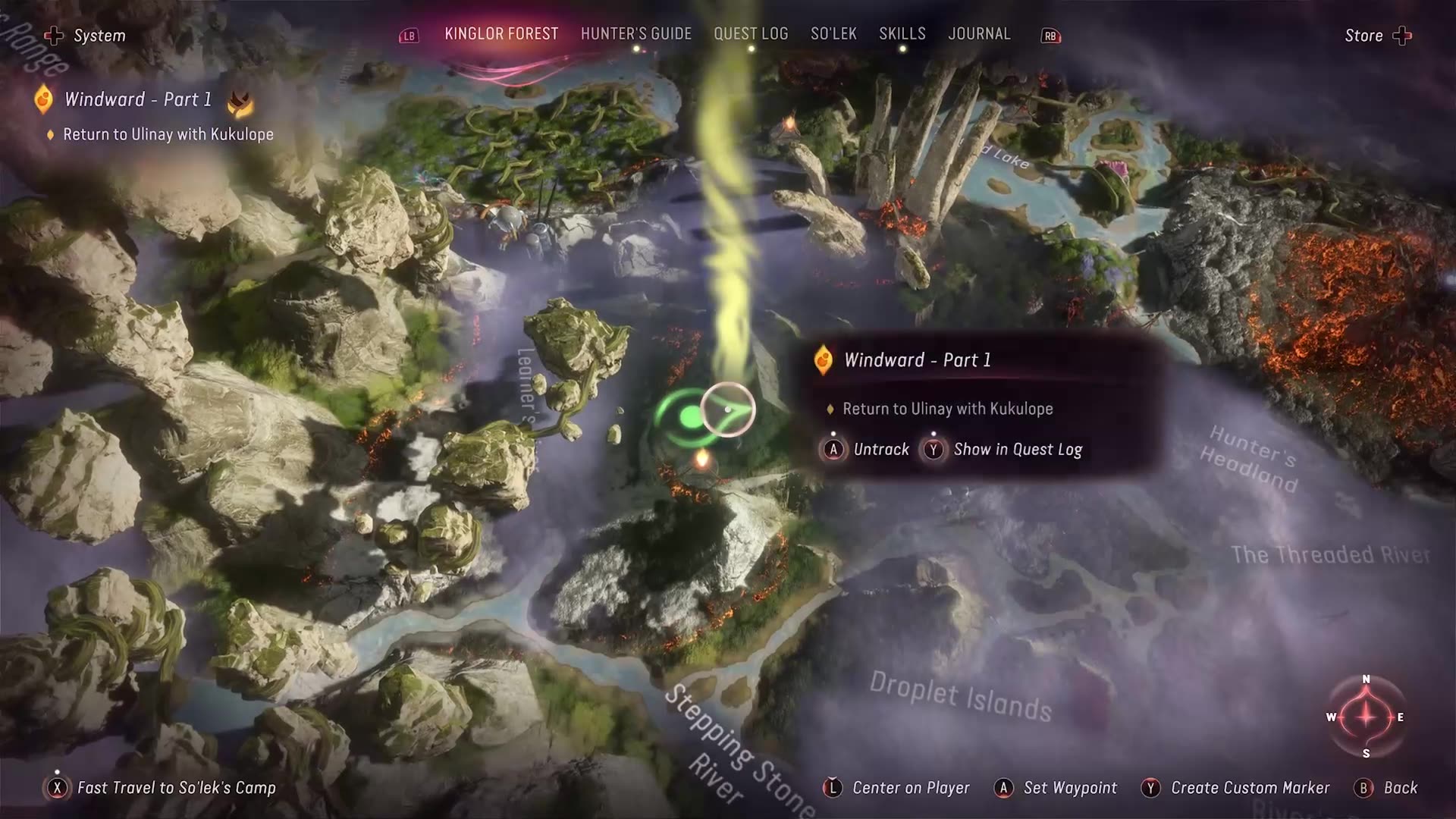 Avatar: Frontiers of Pandora (Xbox) E1.30