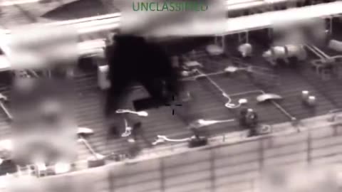 US seizes Motor Tanker Olina in Caribbean (longer)