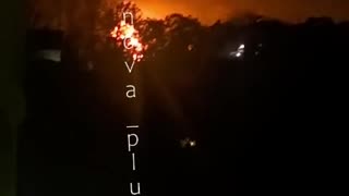 Special update from Tuapse