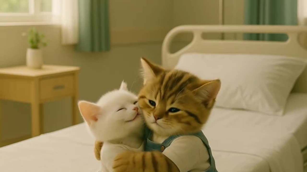 Always together