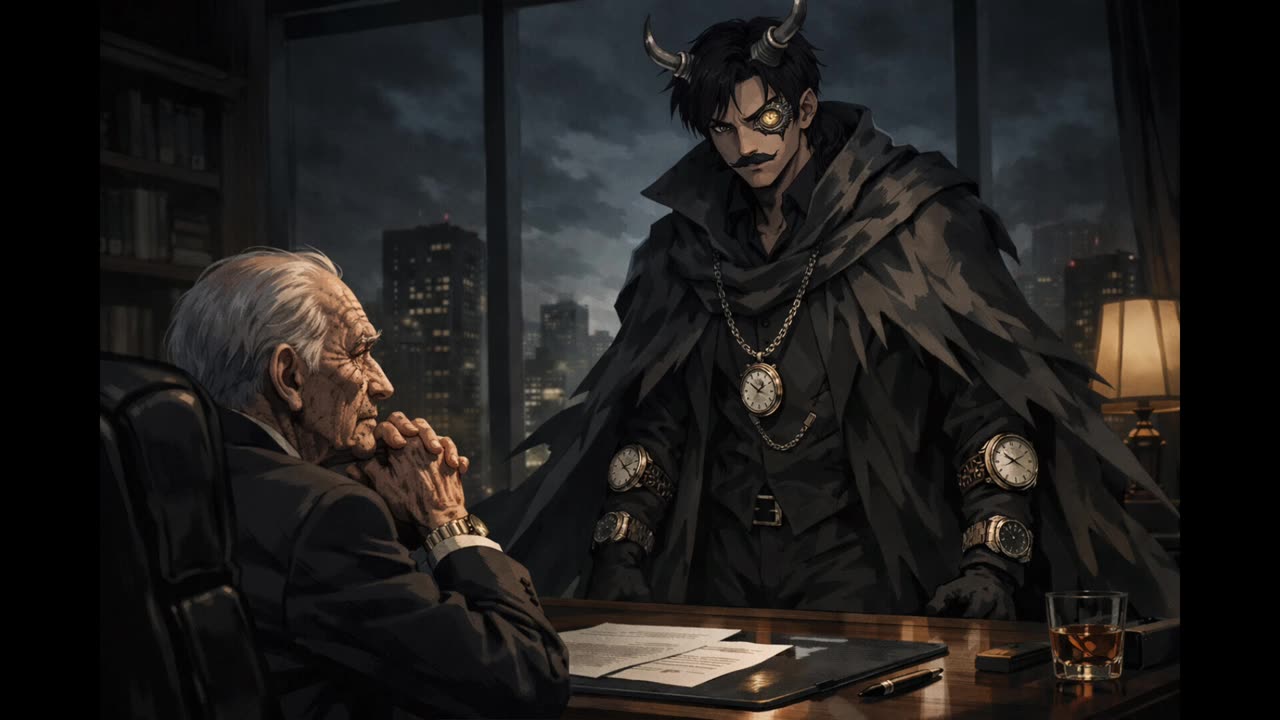 No More Extra Time RM V9