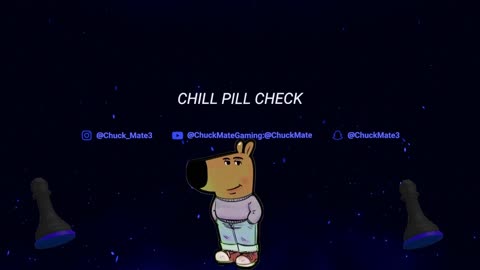 CHILL & CHAT